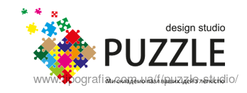 Услуги дизайнера Puzzle Studio Design &mdash; Puzzle Studio Design